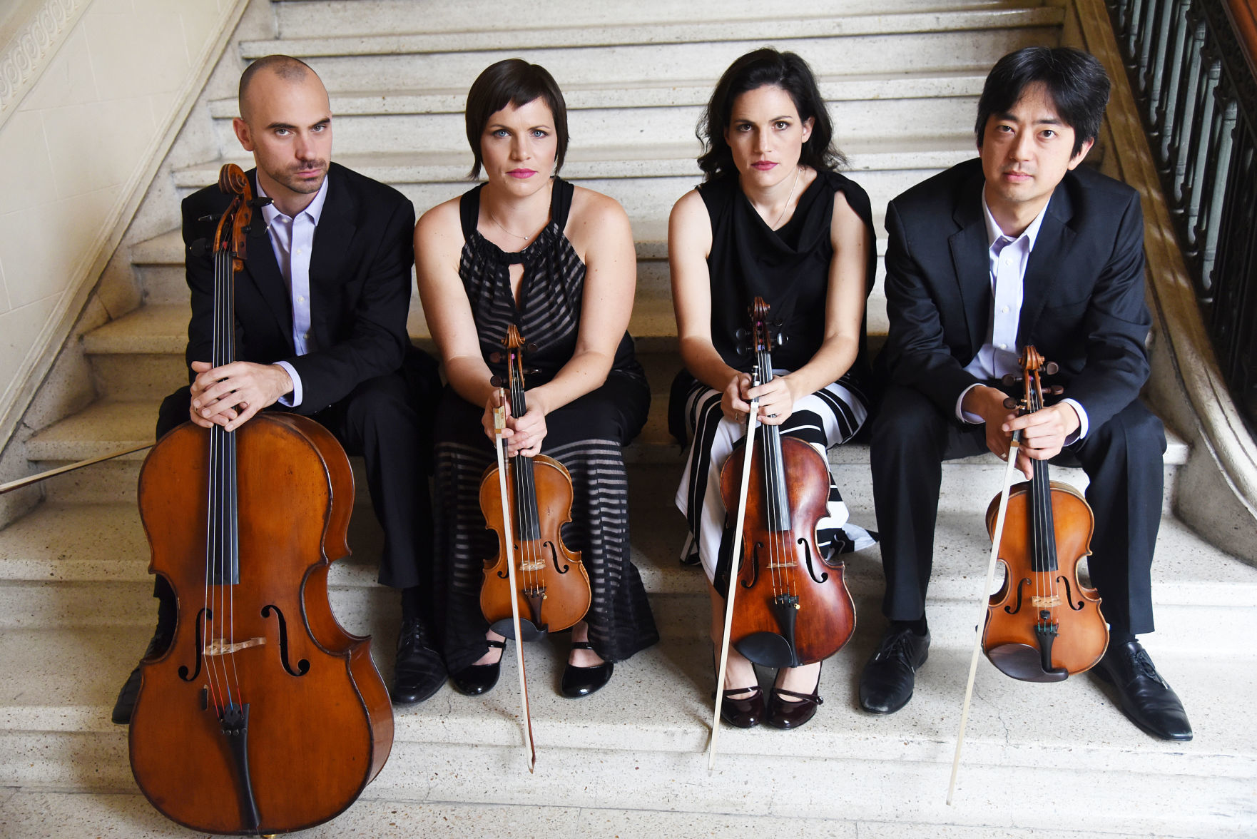 Jupiter String Quartet